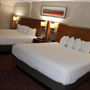 Chambre Quadruple